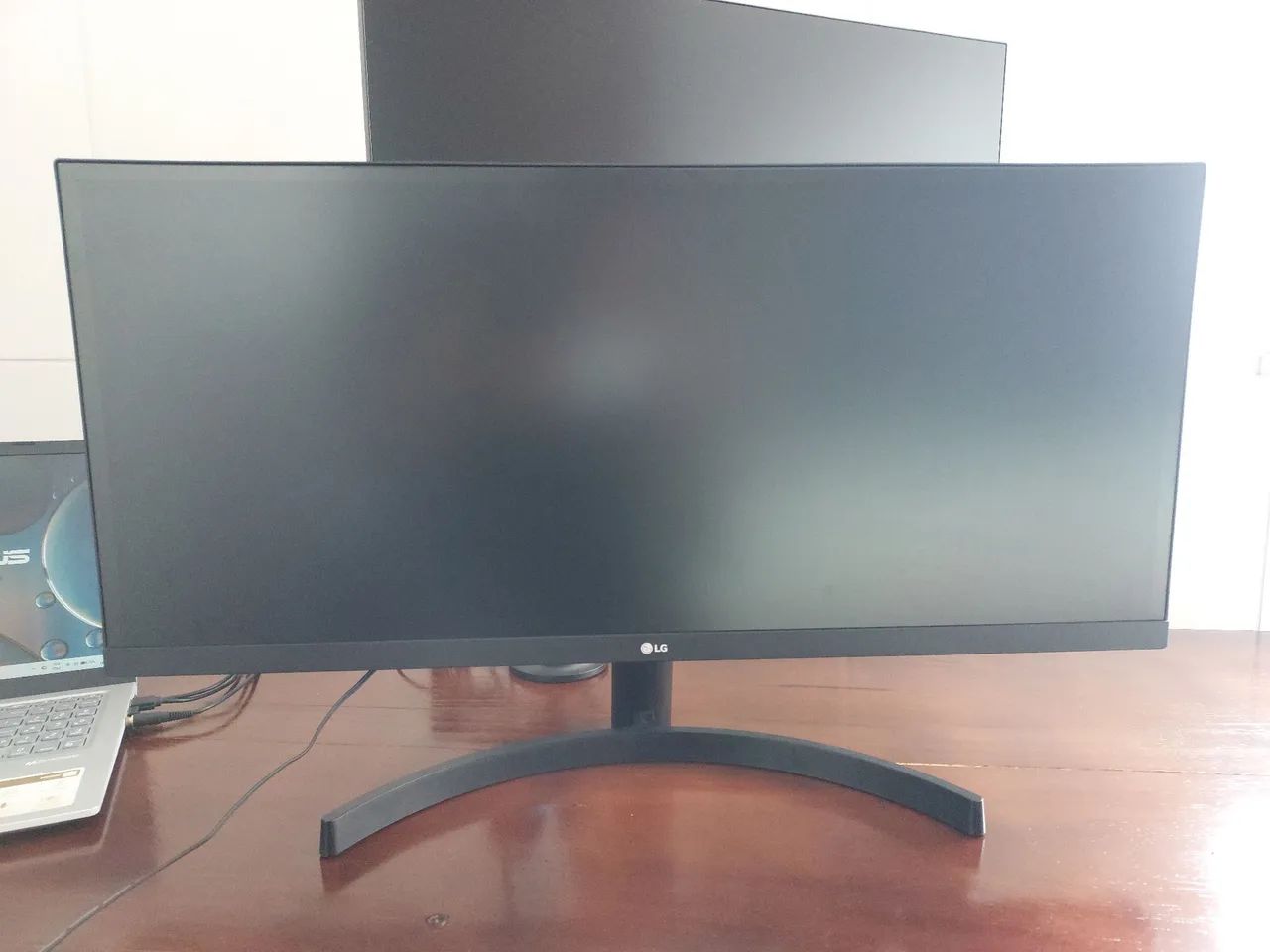 Monitor ultrawide LG 29"  - Foto 2