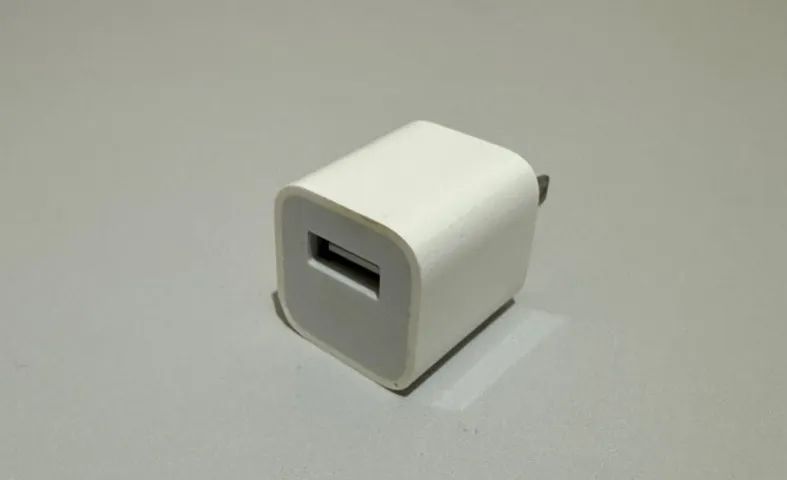Fonte modelo americano original Apple - Foto 3