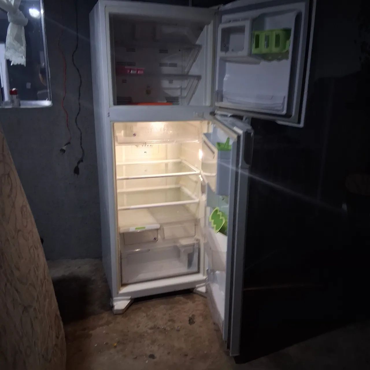 Geladeira cônsul  - Foto 4