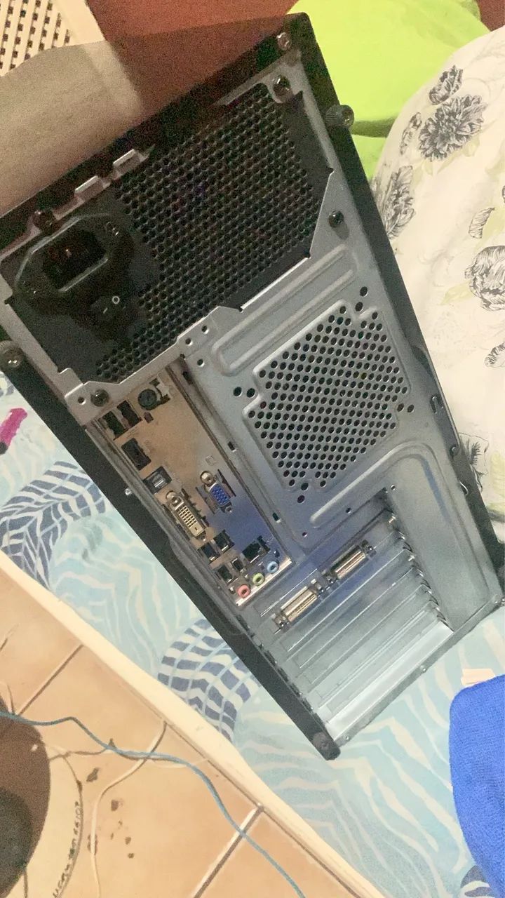 CPU  - Foto 4