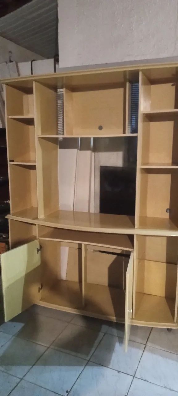 Estante rak - Foto 3