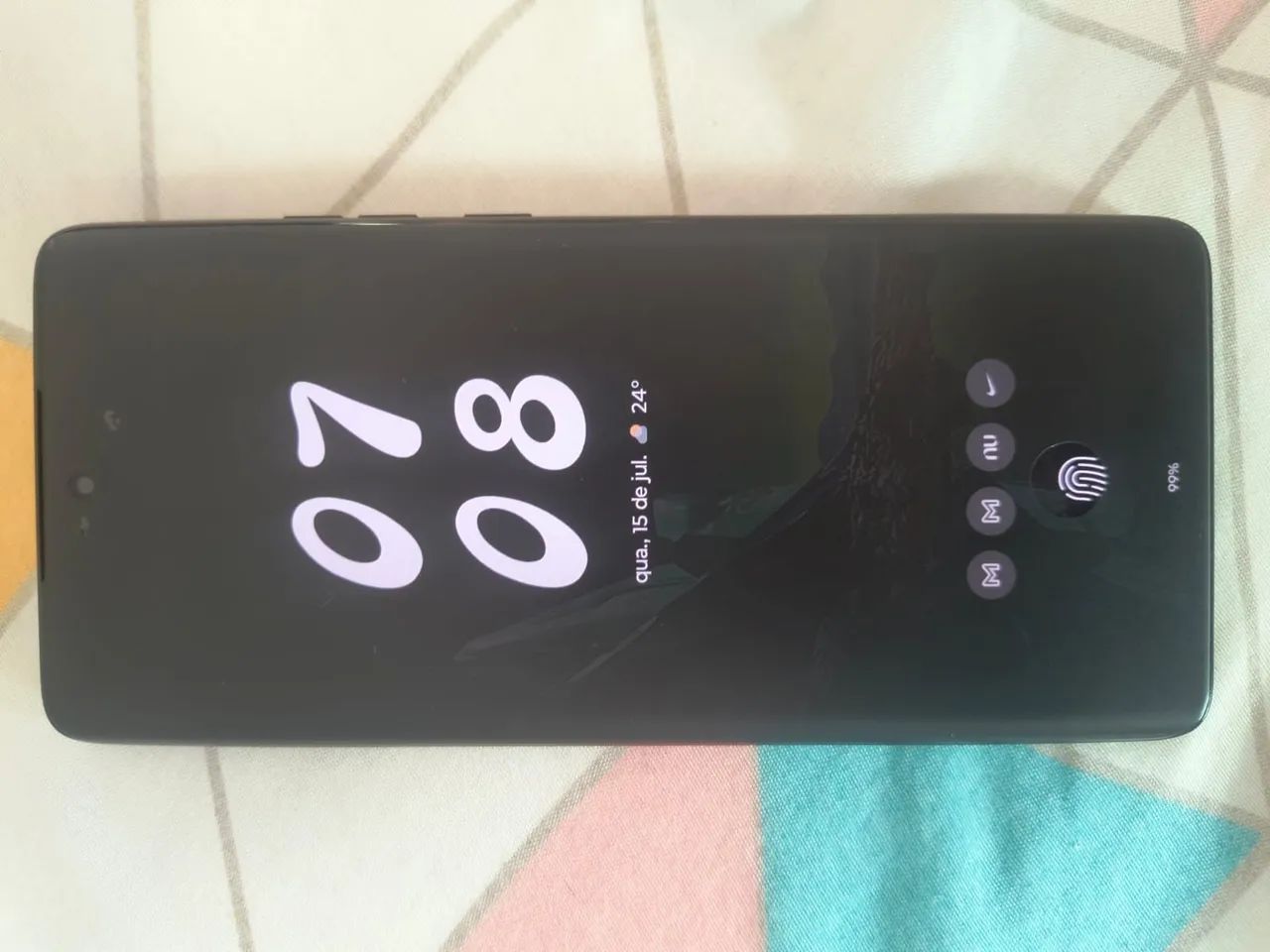 Celular  - Foto 2