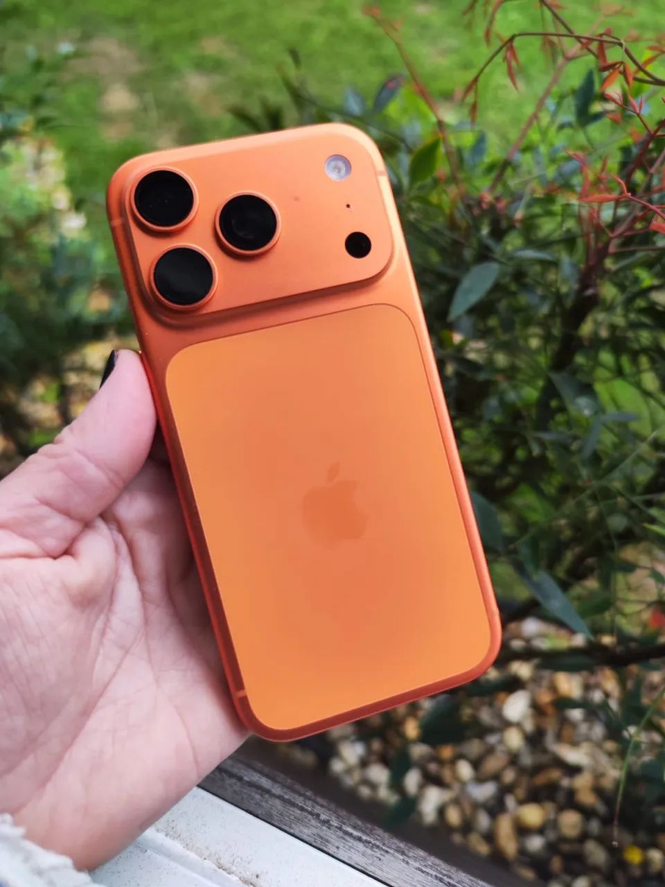 iPhone 17 PRO 256 GB - Foto 3