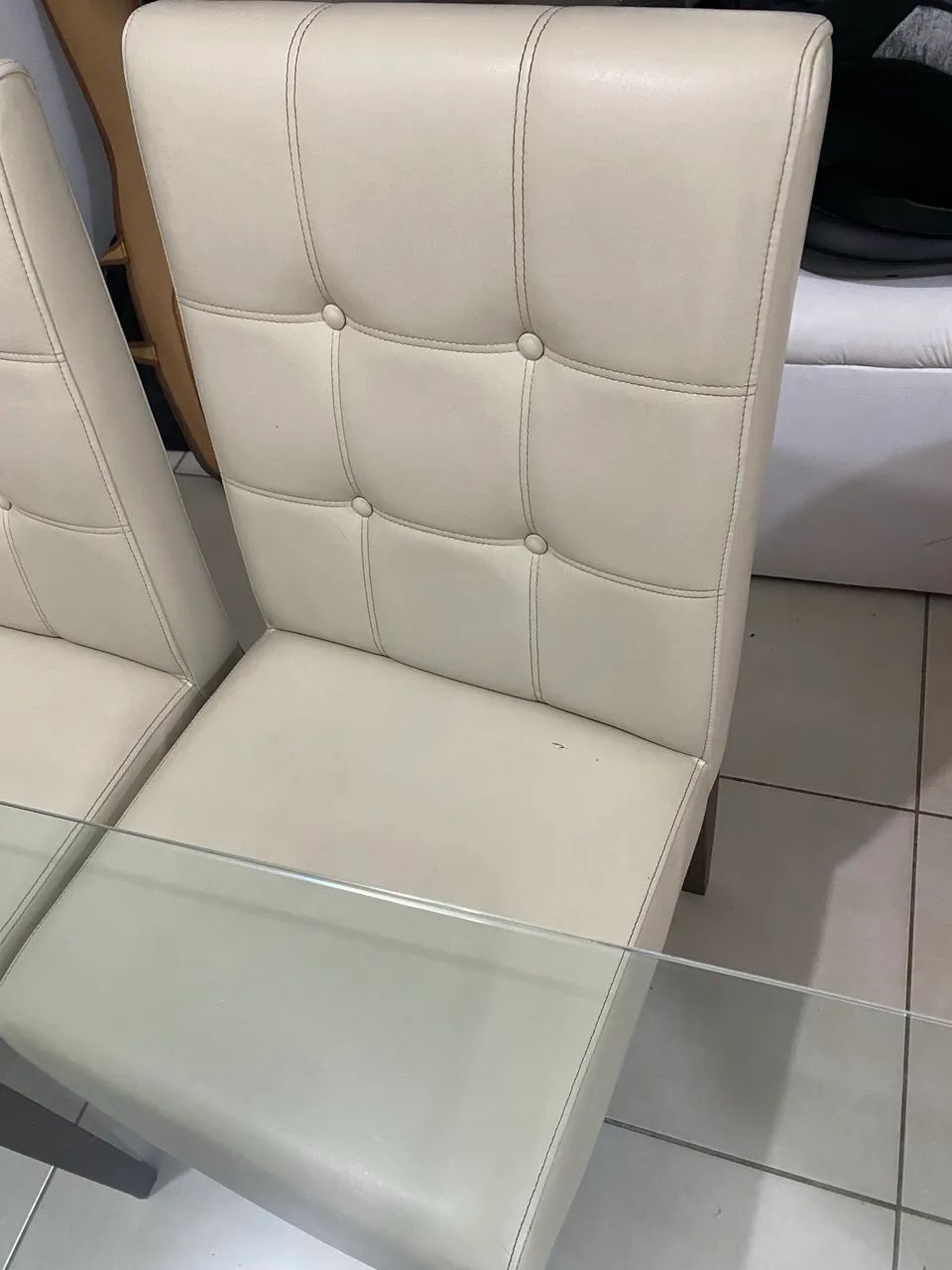 Mesa de 6 lugares - Foto 2