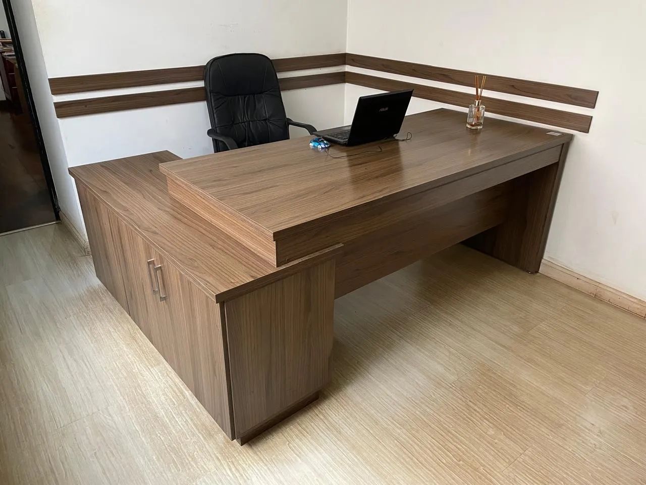 Mesa de escritório  - Foto 2