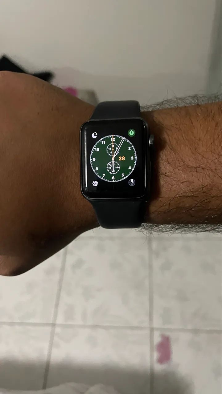 Apple Watch 3 - Foto 2