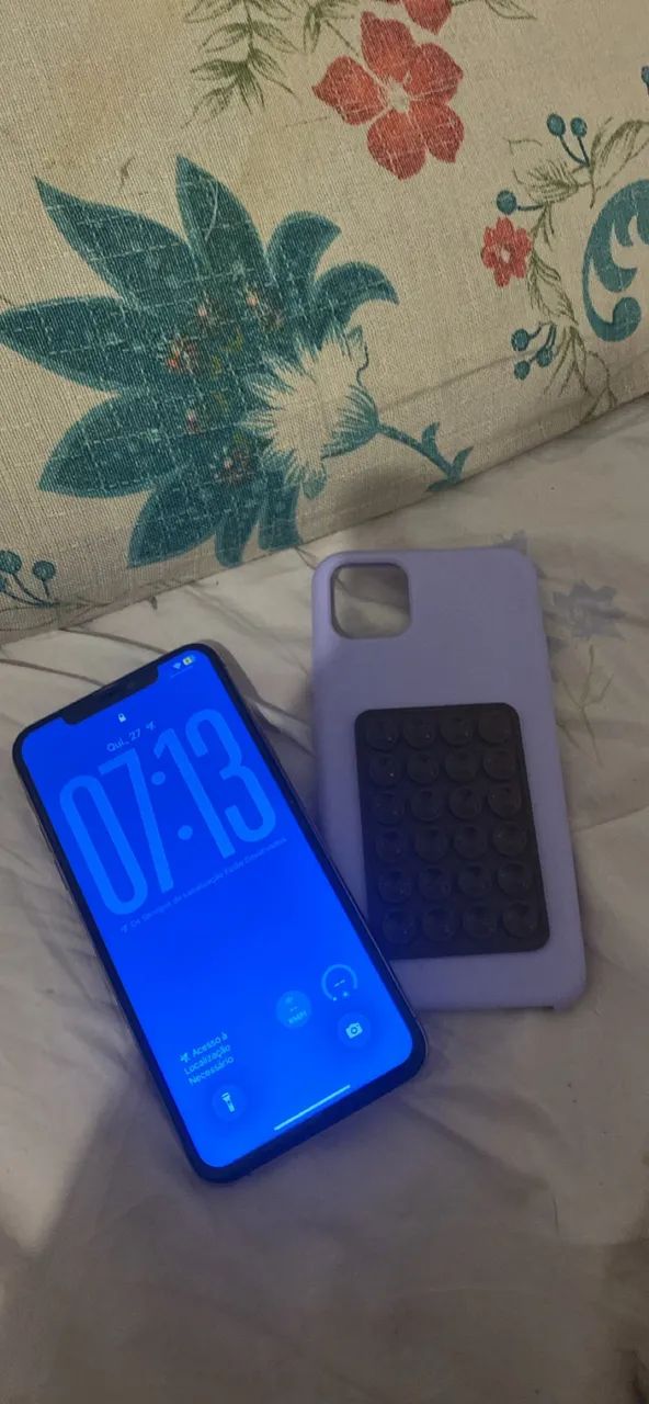 IPHONE 11 PRO MAX - Foto 3