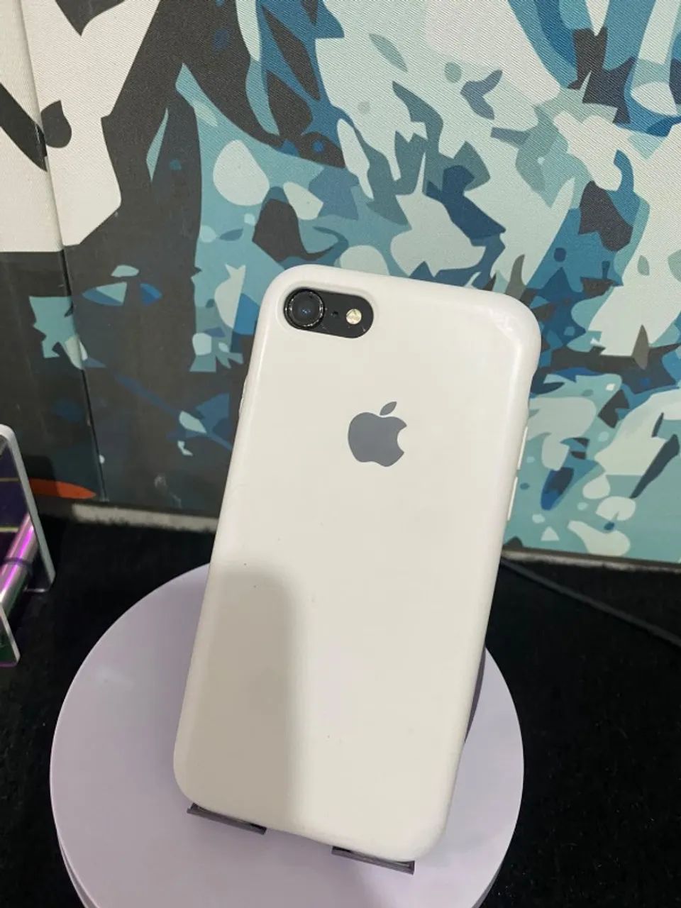 iPhone SE 2ª Geração 64GB
