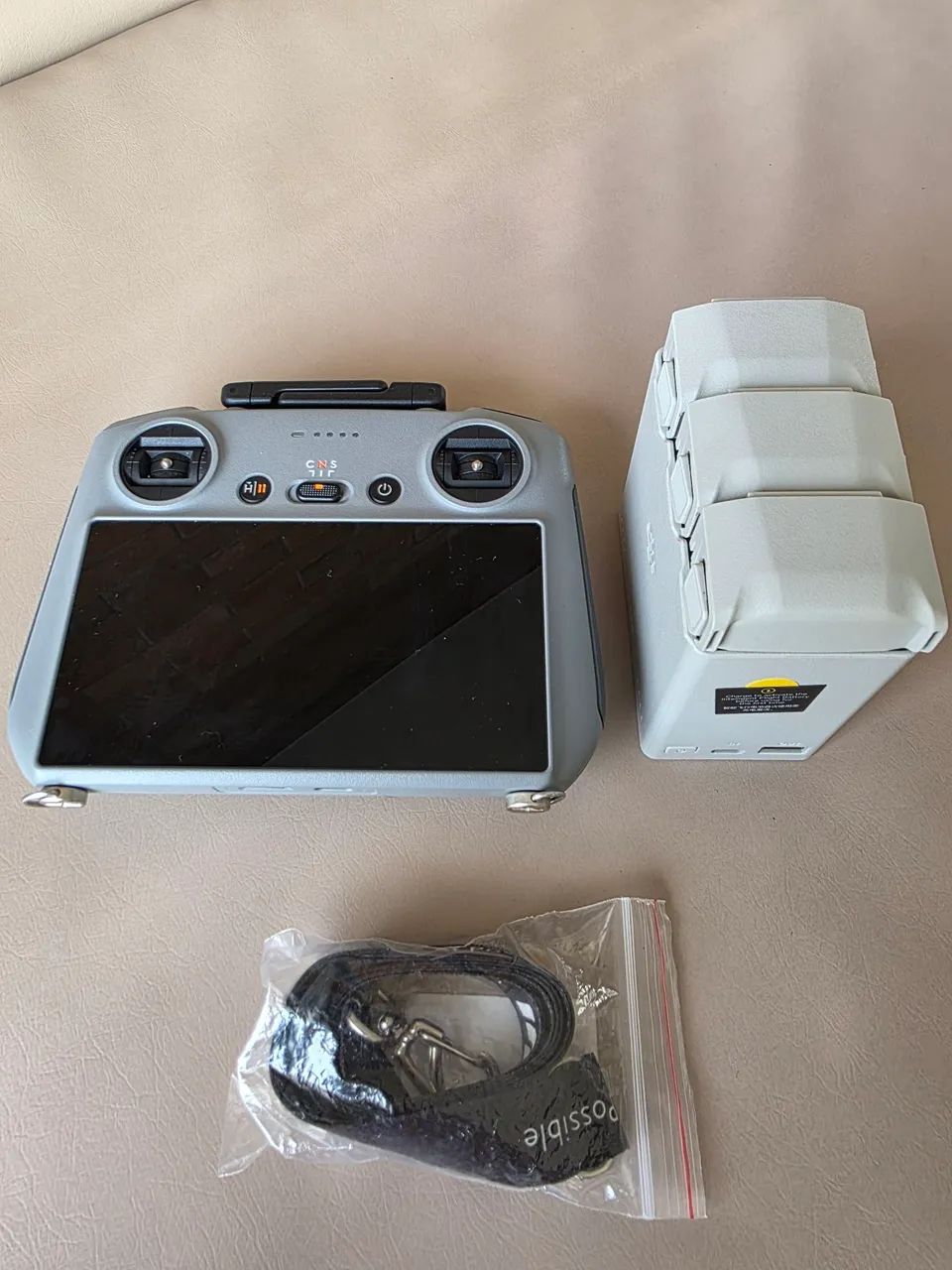 Drone DJI Mini 4 pro - Foto 3