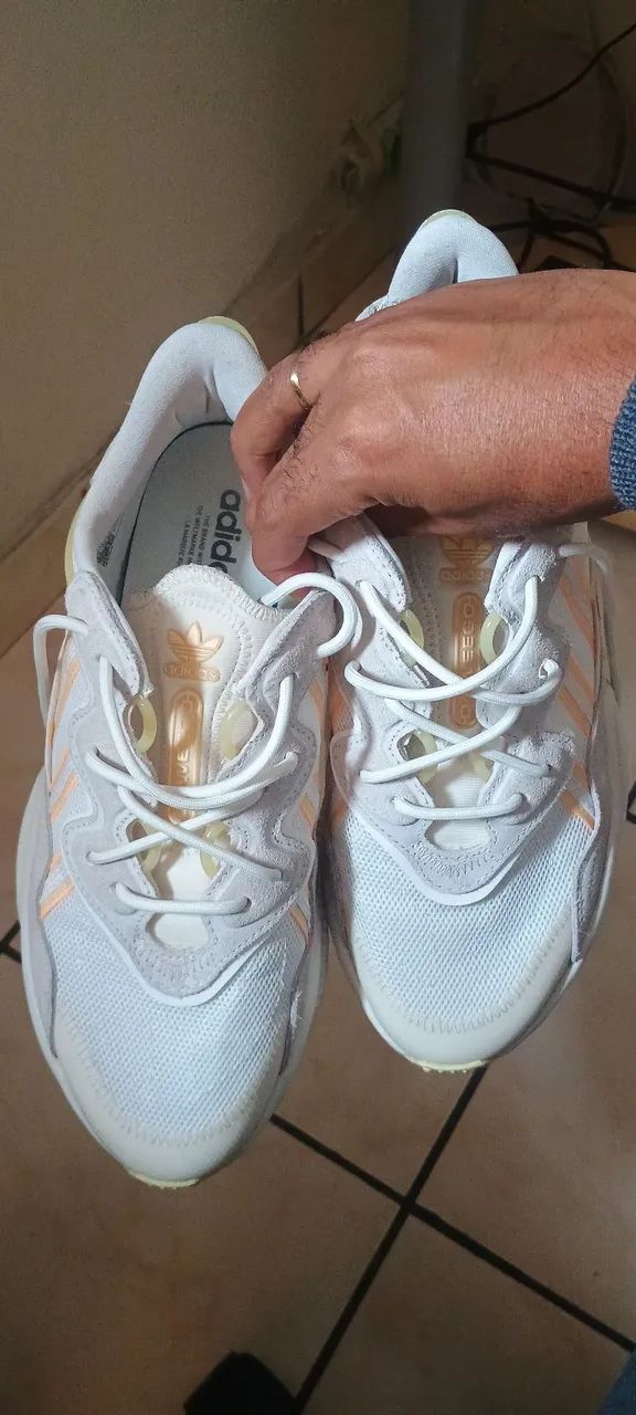 Tênis adidas - Foto 2
