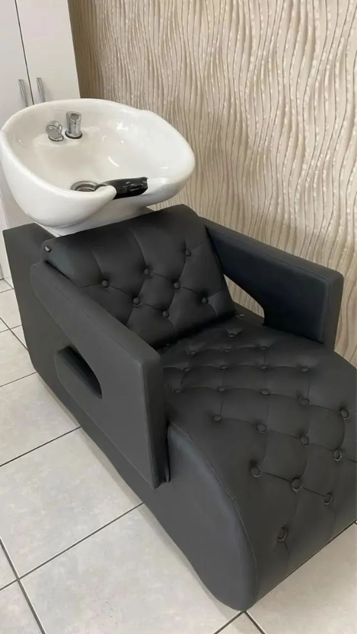 Lavatório de Salão 