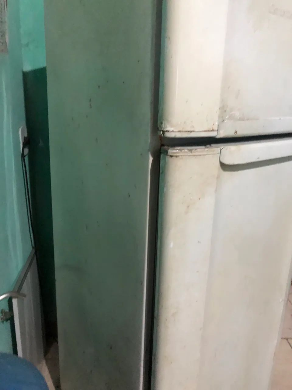Geladeira 