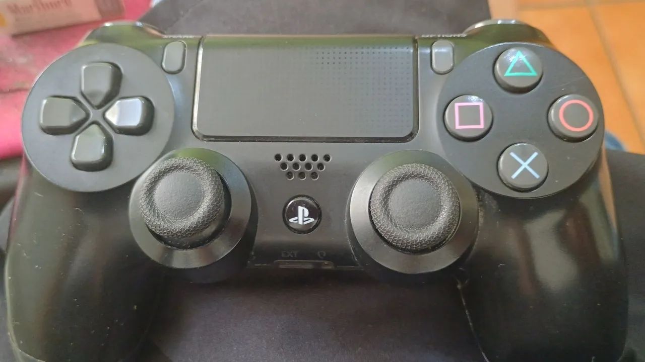 CONTROLE PS4 SONY ORIGINAL (JDS-055) GARANTIA 60 DIAS. - Foto 3