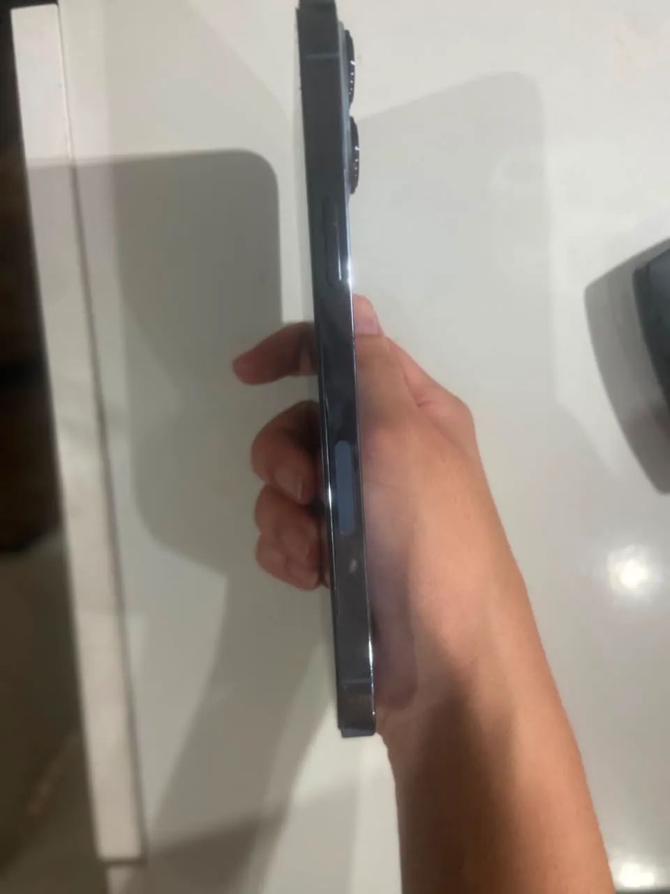 iPhone 13 Pro Max 256GB - Foto 3
