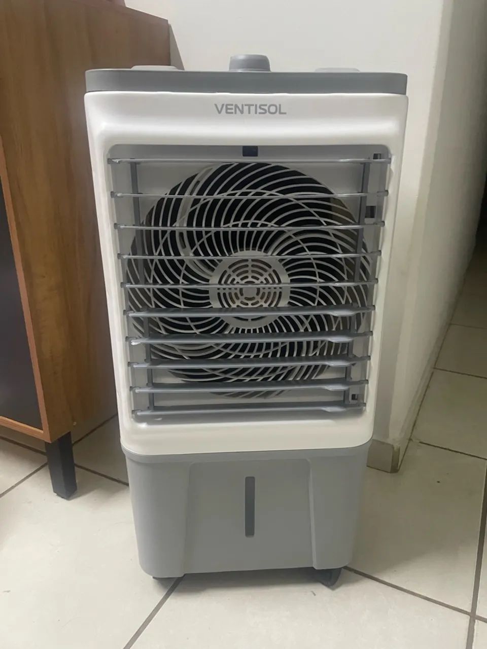 Climatizador Ventisol 16L  - Foto 3