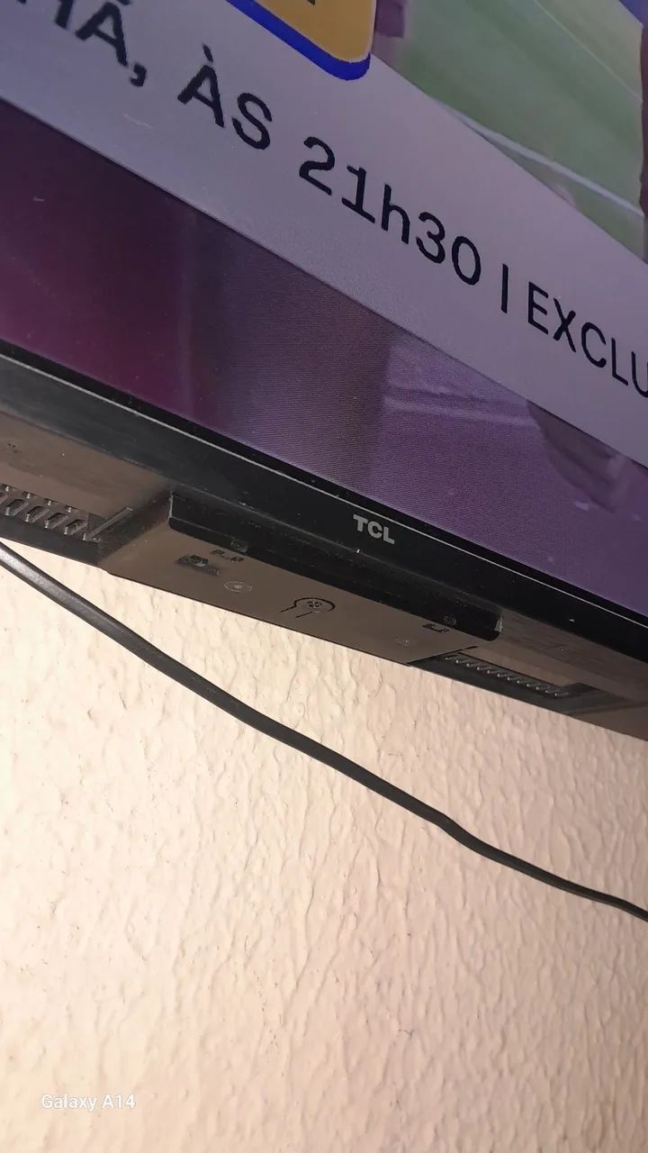 Tv 55 TCL Smart 2025 - Foto 2