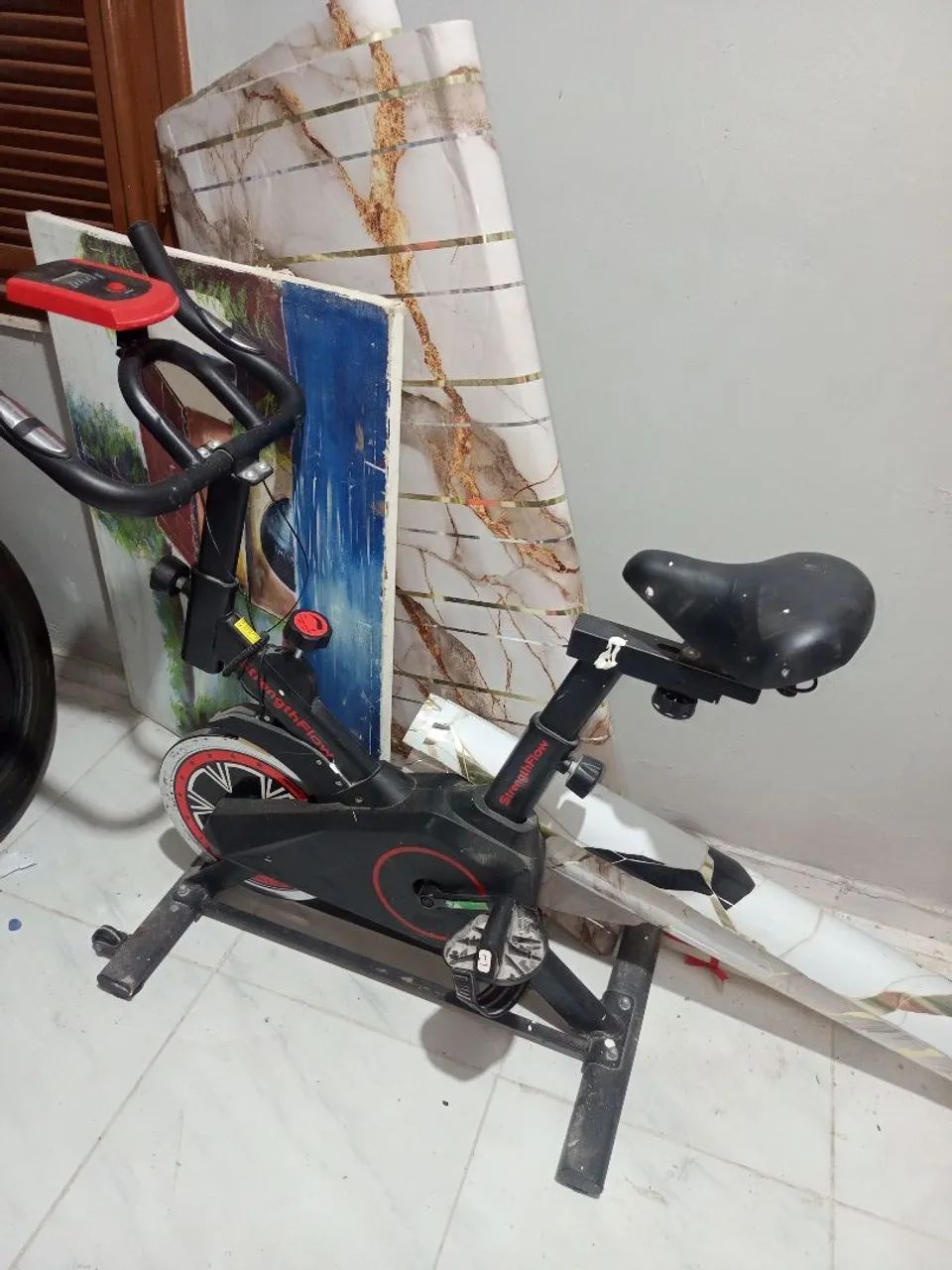 Vende ou troco em outra bicicleta  - Foto 3
