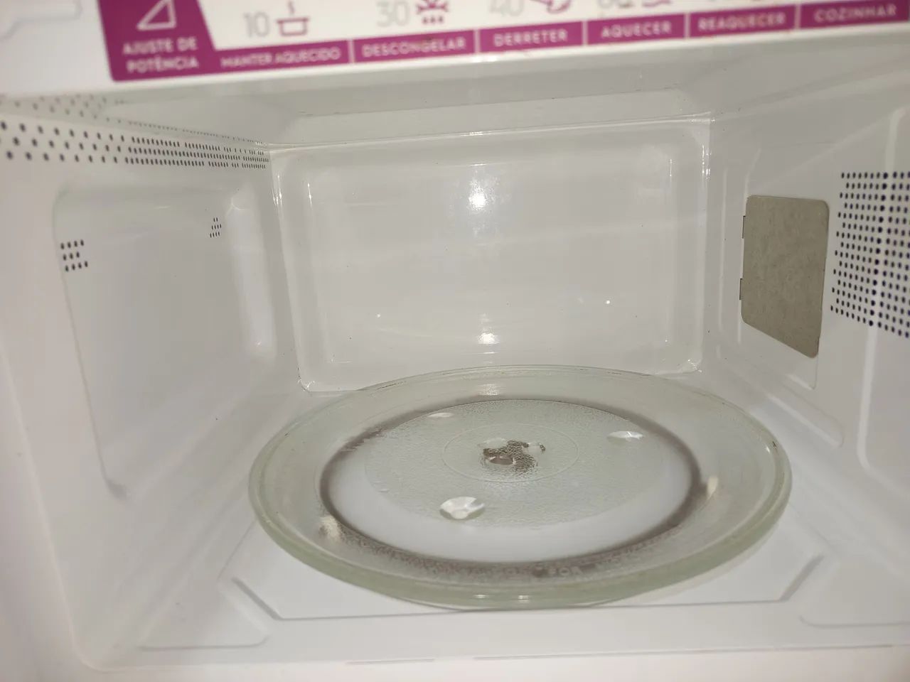 Microondas 34l Electrolux  - Foto 4