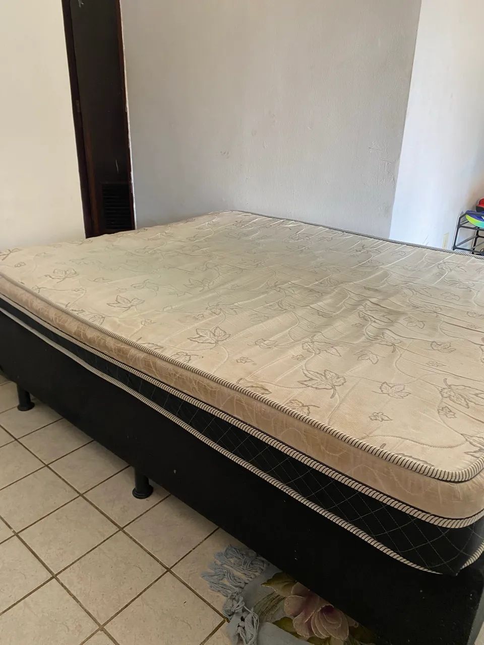 Cama de casal - Foto 2