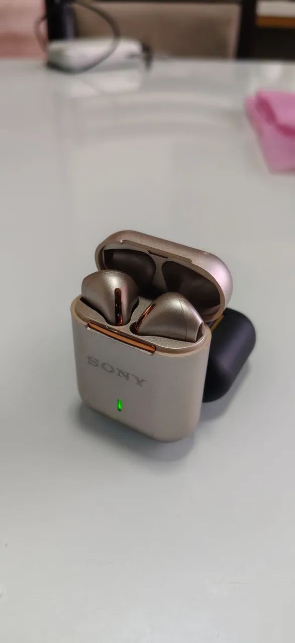 Fone bluetooth Sony - Foto 2
