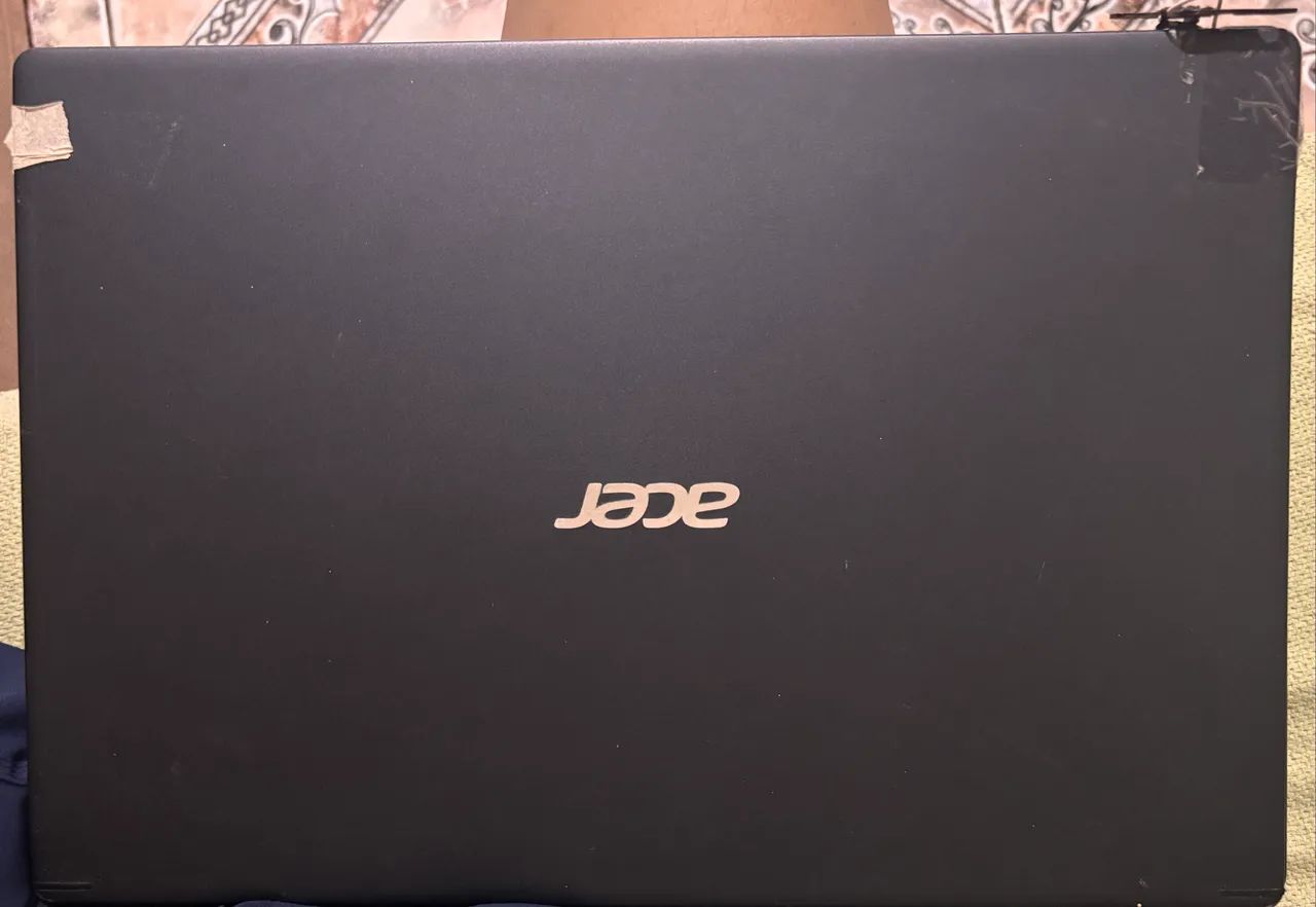 Notebook Acer Aspire 5 | 1400 reais - Foto 2
