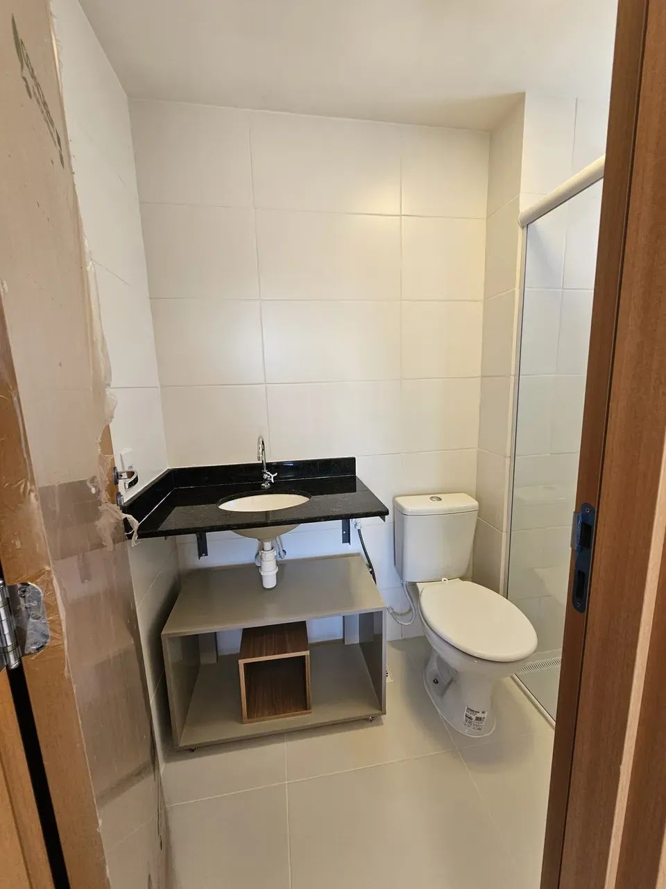 Helio Pires Aluga Apartamento Mobiliado no ed. lago de garda - Foto 6