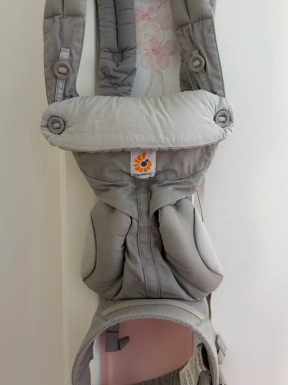 Canguro Ergobaby original - Foto 3