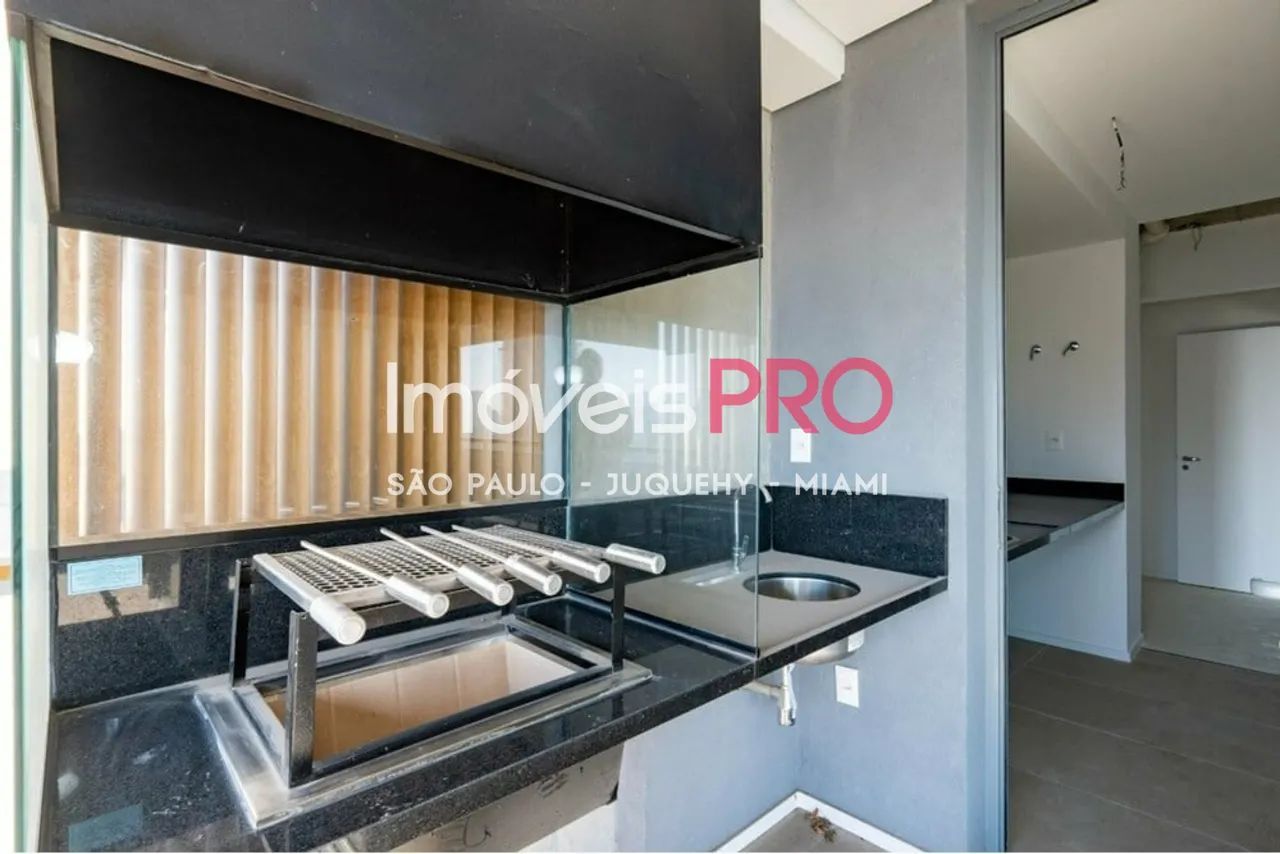 Apartamento, Brooklin - São Paulo - Foto 5