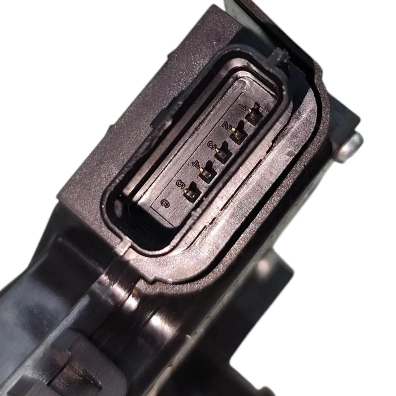 Fechadura Porta Dianteira Esquerda Byd Song Pro 2024 2025 - Peças