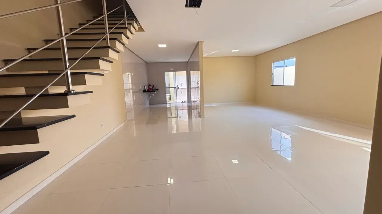 Casa com 3 suítes no condomínio Quartzo - Foto 5