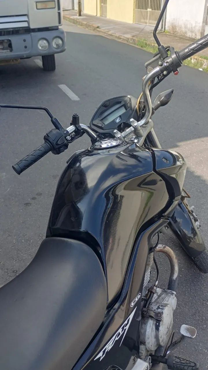 Moto Fan  - Foto 2