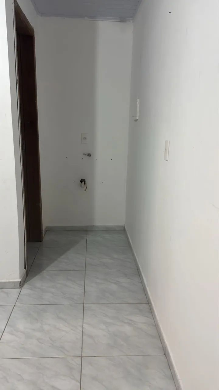 Kitnet pra locação 