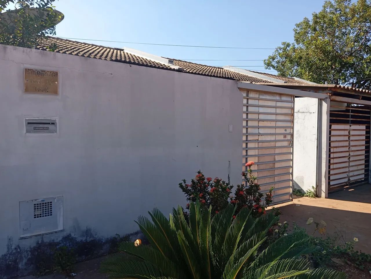 CASA PARA VENDER 