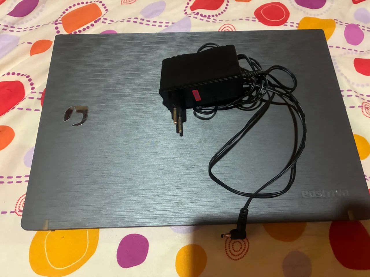Vendo Notebook Positivo para estudos - Foto 5