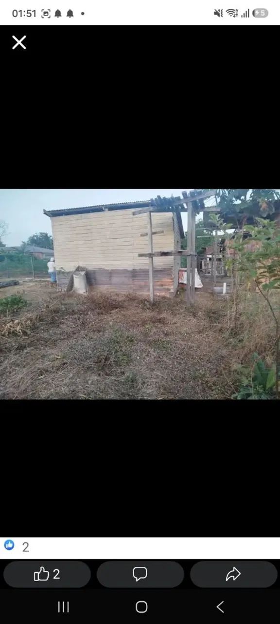 Terreno  - Foto 2