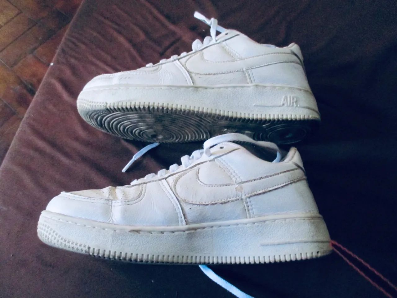 Tênis Nike Air Force.    ?36 - Foto 2