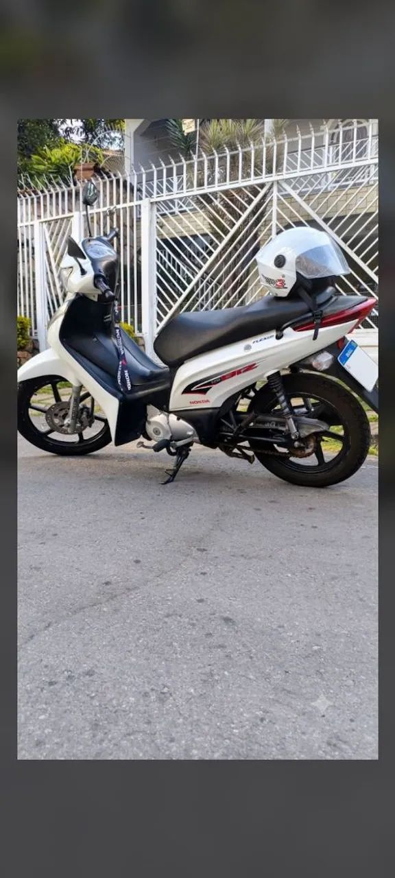 Honda bis 2015  - Foto 2
