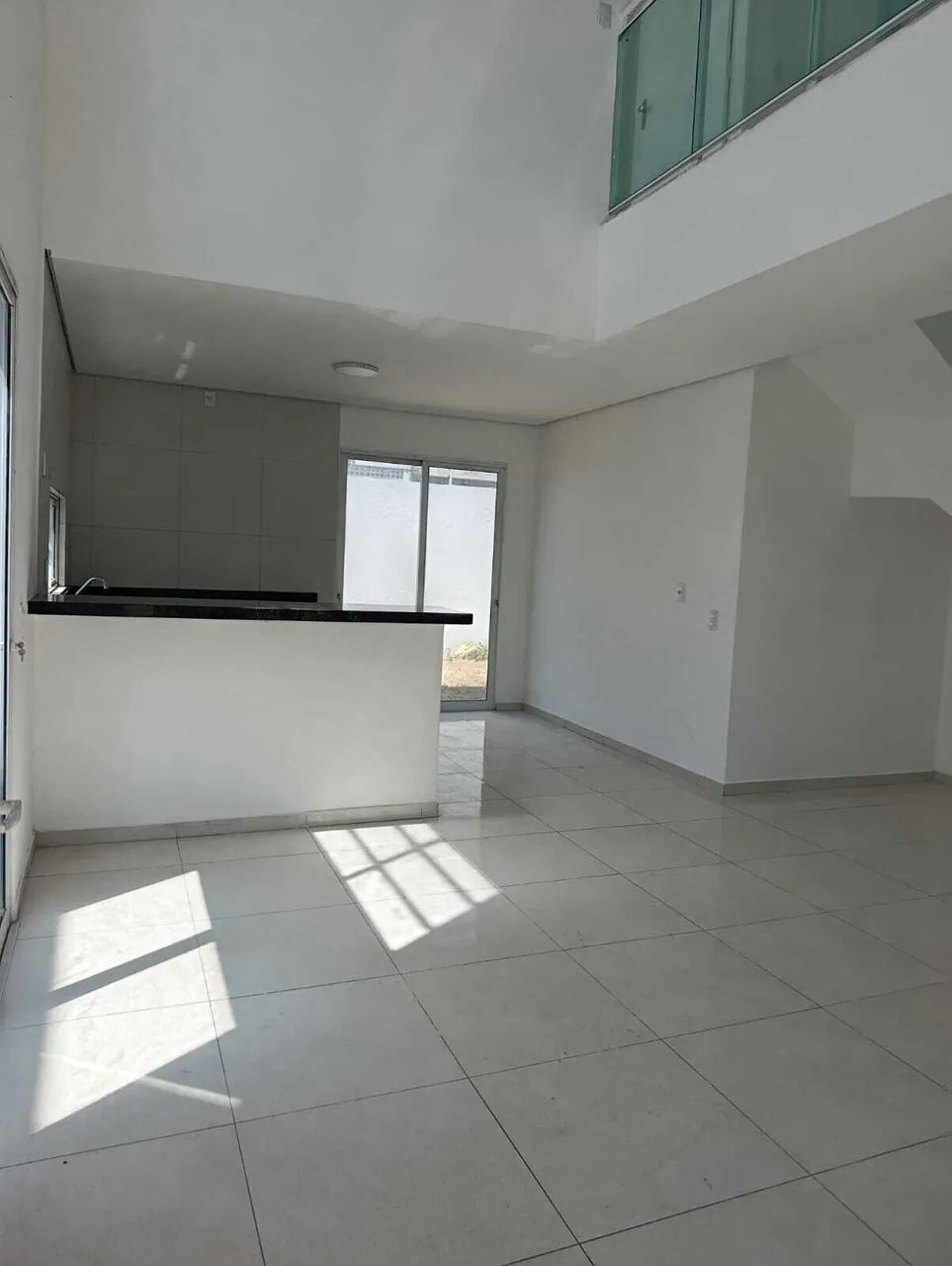 Casa Duplex no Residencial alegria - Foto 5