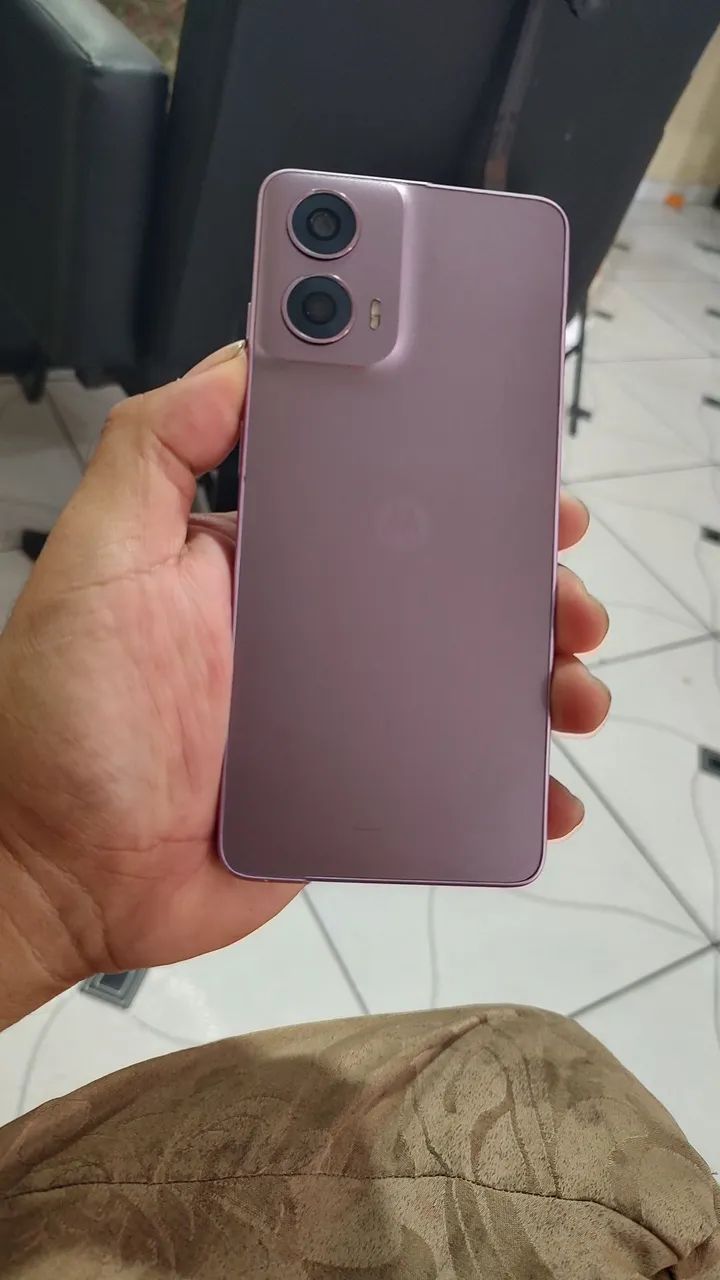 Celular motorola g24