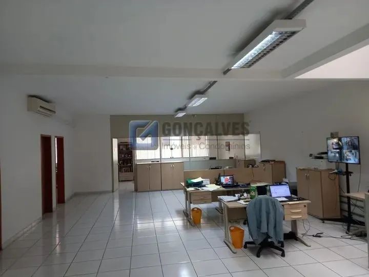 Prédio Comercial à Venda em Vila Euclides, São Bernardo do Campo  709 m² de Área Interna - Foto 4