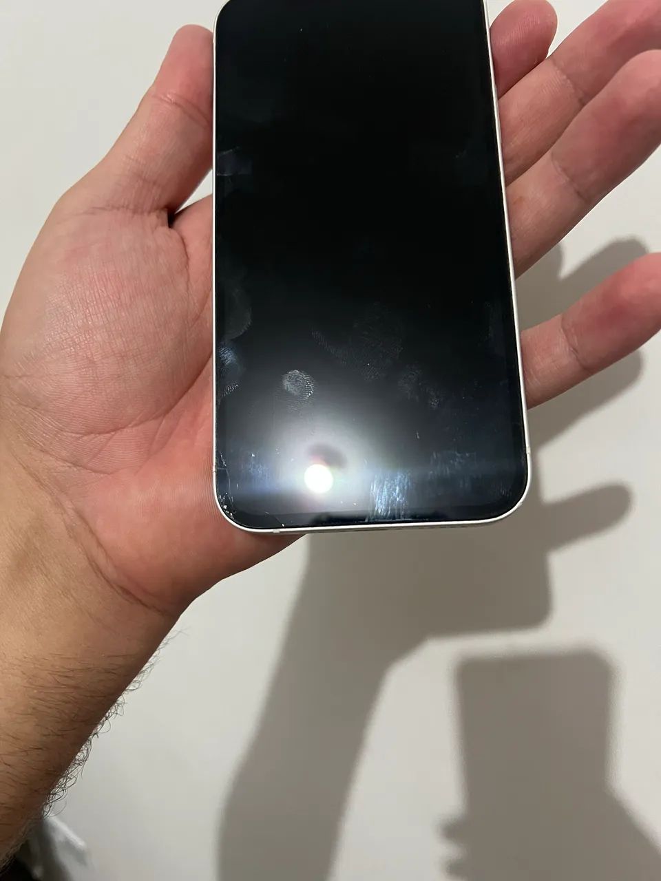 IPhone 12 Branco 64GB! Funcionando Tudo! Barato! - Foto 4