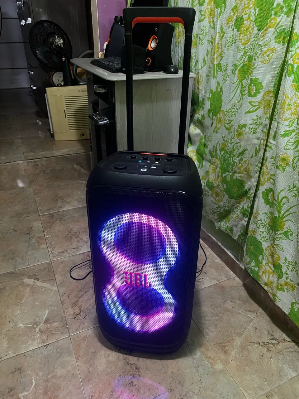 JBL PartyBox Stage 320 - Foto 2