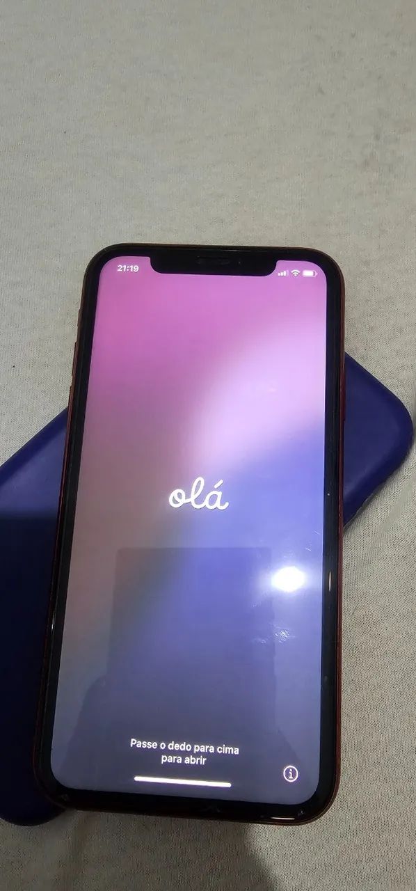 IPhone Xr 64gb - Foto 2