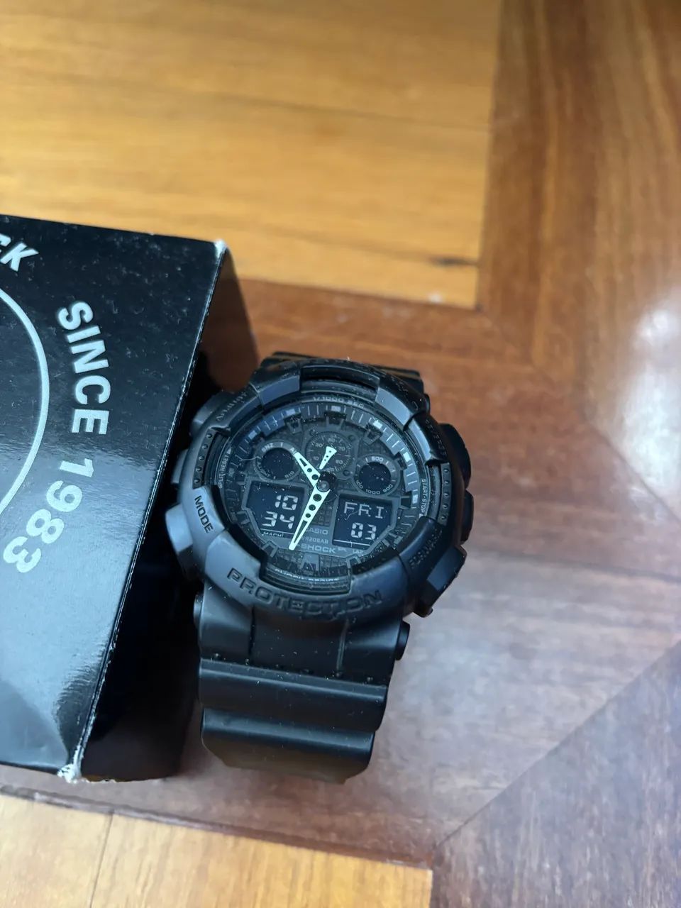 Relógio G-shock - Foto 2