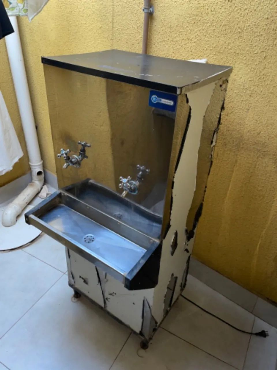 Bebedouro 50L - Foto 3