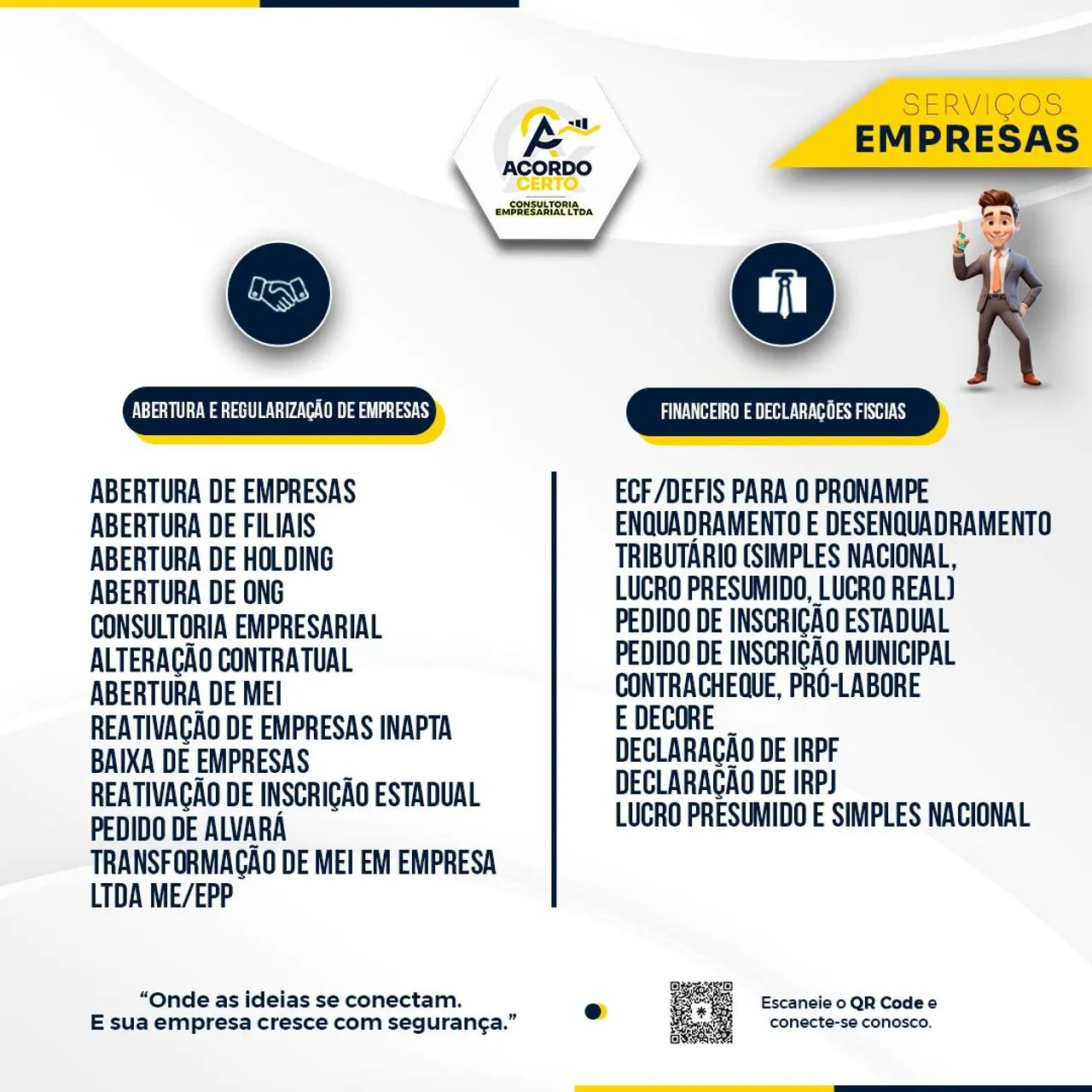 VENDA DE EMPRESAS 24h.  - Foto 5