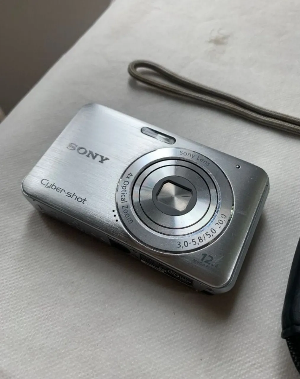 sony dsc hx1