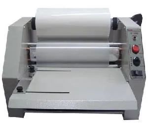 Plastificadora Profissional de Bobina