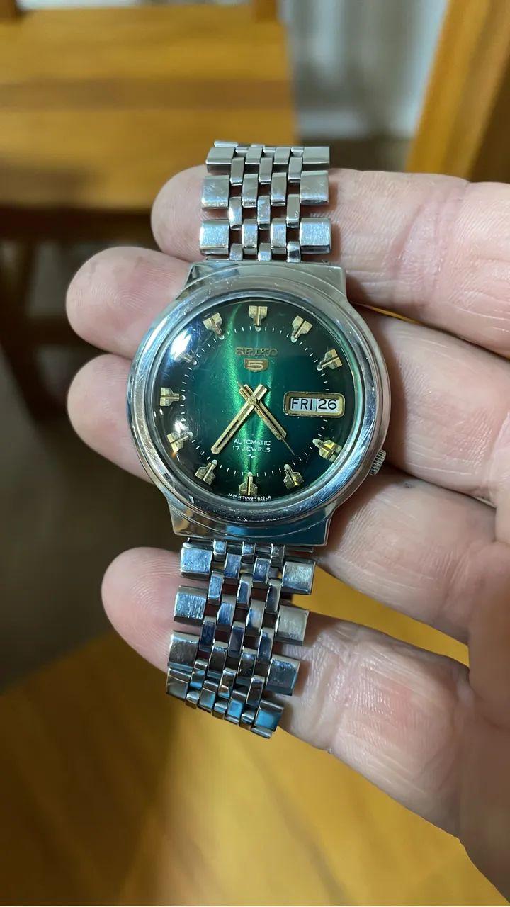 Seiko  - Foto 2
