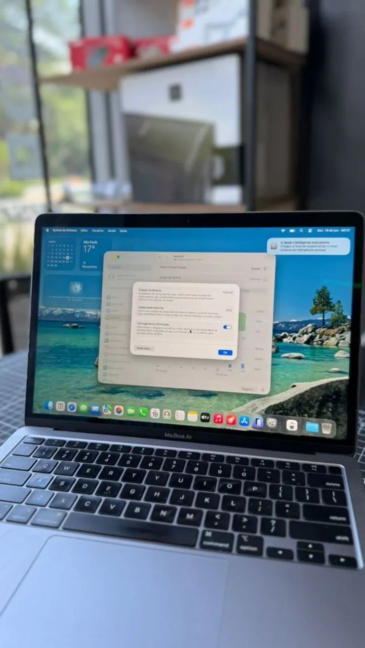 MACBOOk M1 256Gb